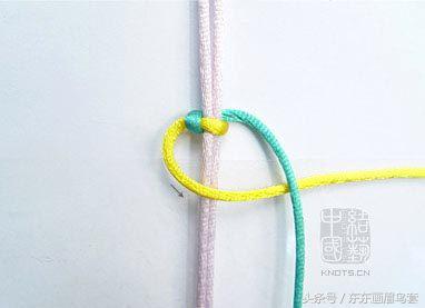 东东画眉鸟套之各种好看实用的绳套你了解吗？