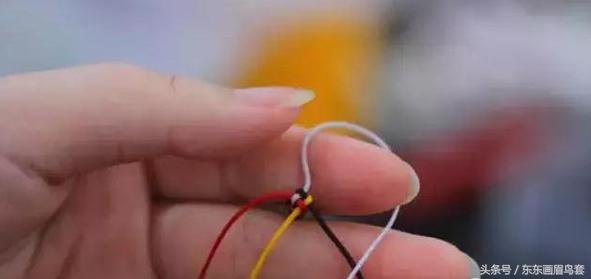 东东画眉鸟套之各种好看实用的绳套你了解吗？