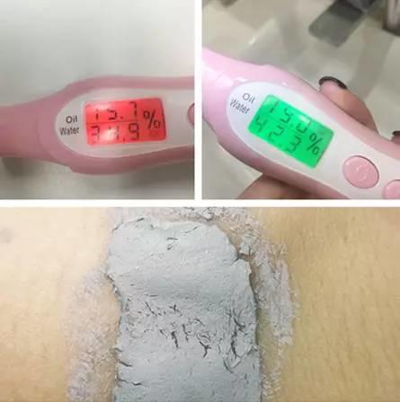 rydeen白泥清洁泥膜效果怎么样,平价好用的清洁泥膜测评