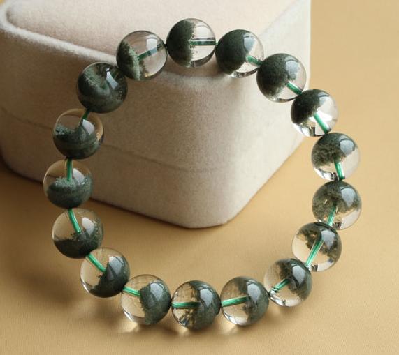 绿幽灵的种类及图片,绿幽灵分类的寓意