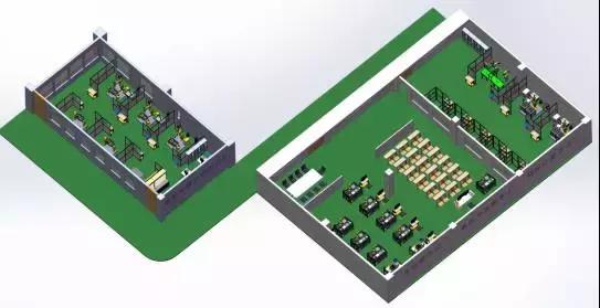 职业技术教育双师型教师,机电技术教育专业名师推荐