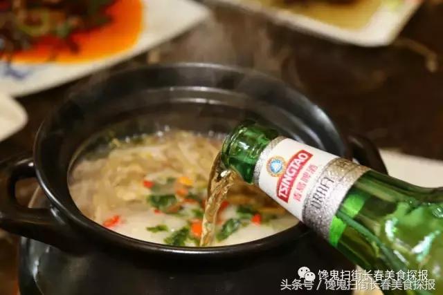 桦甸市白山烧烤,白山一站式烧烤