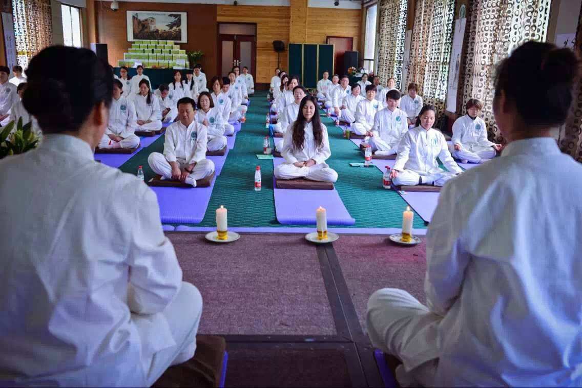 7天不吃饭辟谷,一个星期不吃饭辟谷