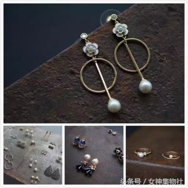 淘宝卖小饰品的店铺排名,最便宜的淘宝饰品店是哪个