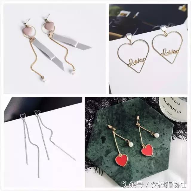 淘宝卖小饰品的店铺排名,最便宜的淘宝饰品店是哪个