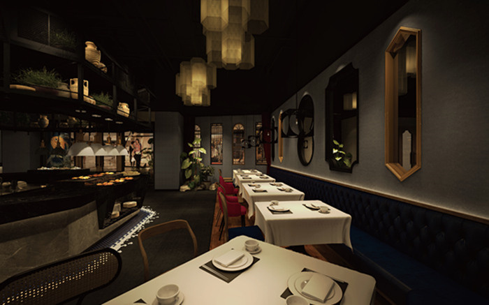 美食有烟火气,美食路上需要匠心和坚守