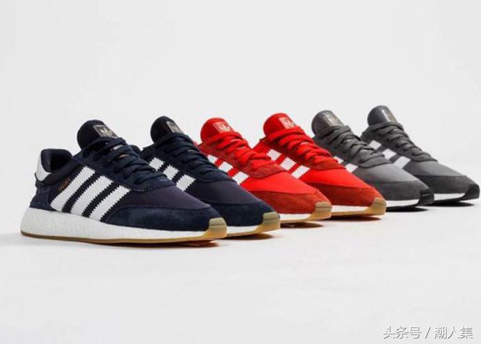 阿迪爆米花boost,爆米花boostall