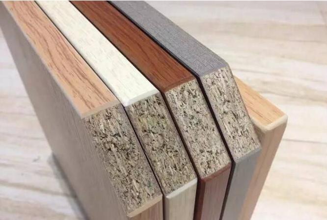 为什么木工说颗粒板不好,都说实木颗粒板不好