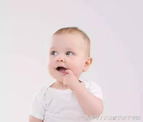 小小乳牙,宝宝乳牙怎么才能变萌