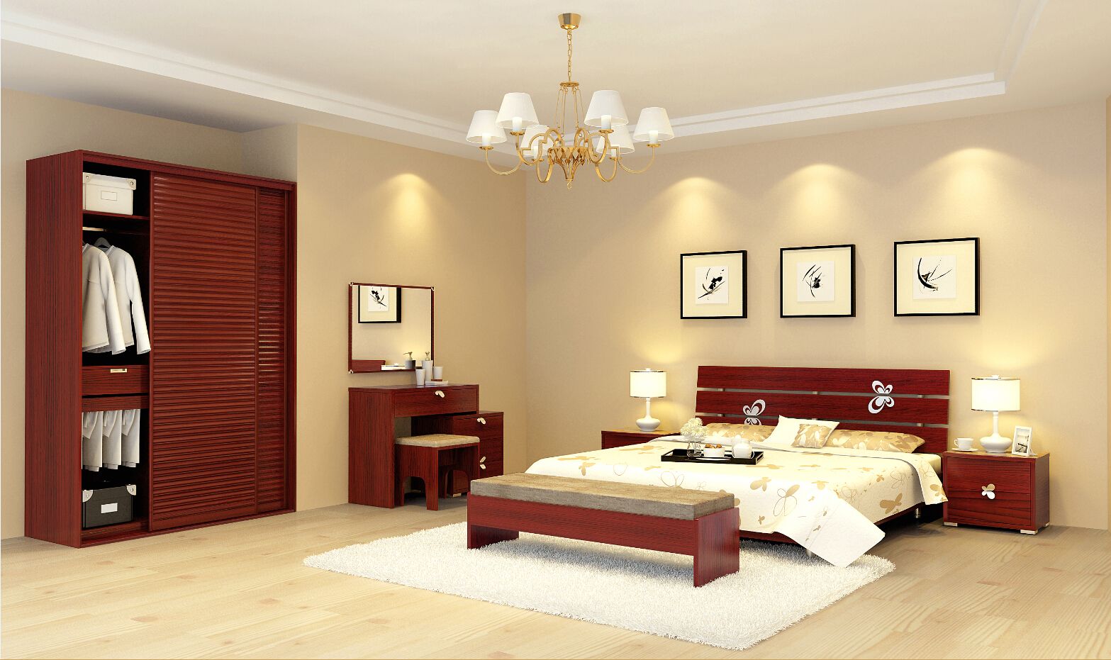 为什么木工说颗粒板不好,都说实木颗粒板不好