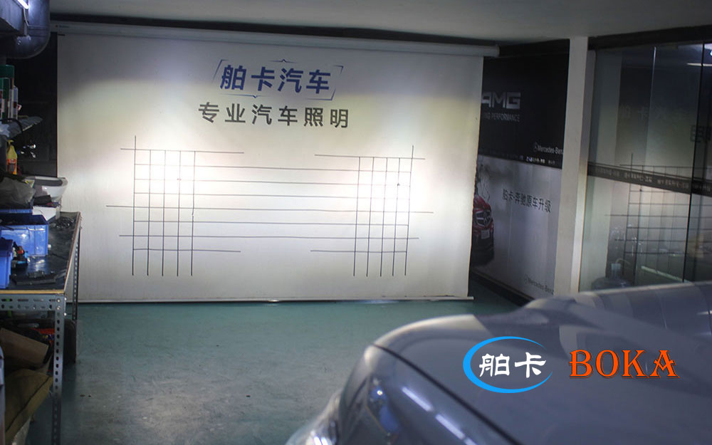 最新款途乐车灯升级,途乐升级幻彩氛围灯