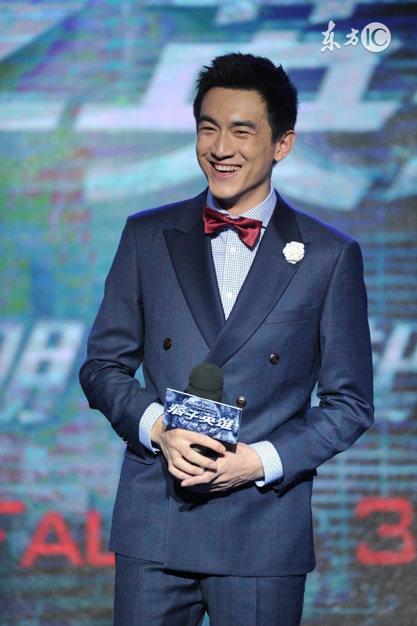 娱乐圈里有外号的艺人,盘点娱乐圈九大明星绰号由来