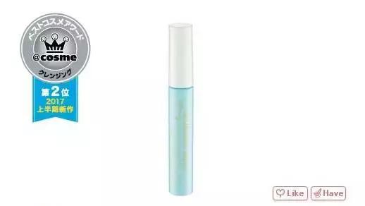 日本cosme2018大赏 (2017上半年日本cosme大赏面膜)