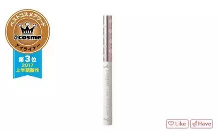 日本cosme2018大赏 (2017上半年日本cosme大赏面膜)