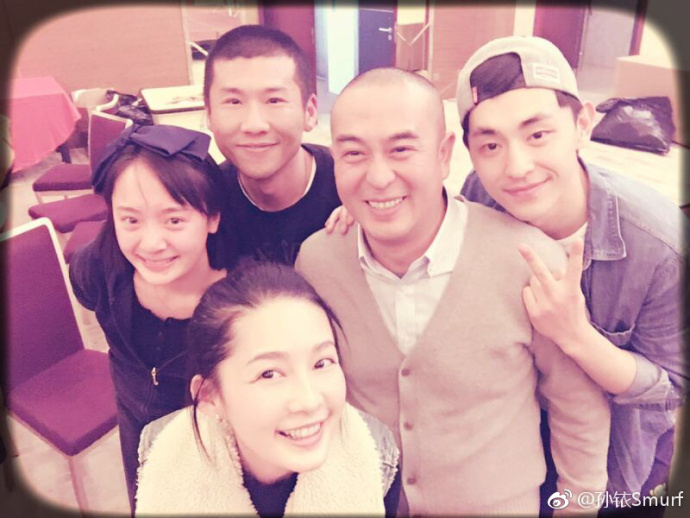 为啥说白鹿原白灵是灵魂人物,白鹿原白灵好看吗