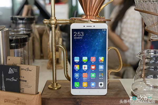 小米max2最新测评,小米max2评测