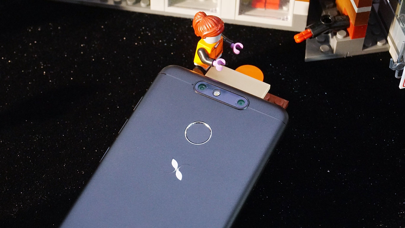 中兴小鲜5全面评测,中兴小鲜5怎么样