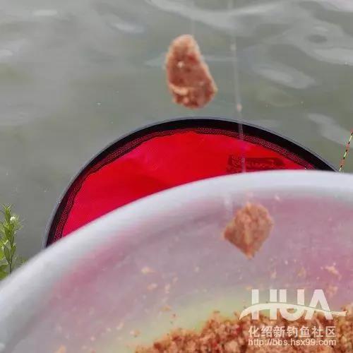 竿长跟漂的关系,竿长与漂重