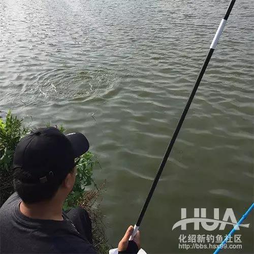 竿长跟漂的关系,竿长与漂重