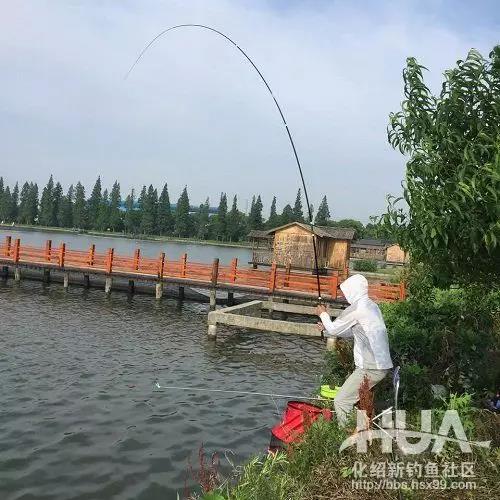 竿长跟漂的关系,竿长与漂重