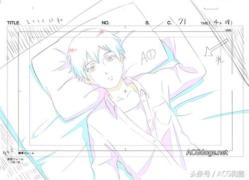 动画设计和原画师哪个工资高,原画师和动画师的待遇