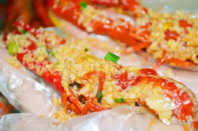 东莞城区小龙虾推荐,东莞小龙虾店推荐