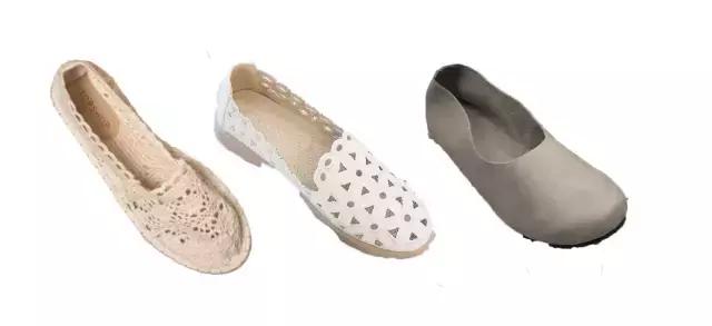 夏天脚宽脚丑穿什么鞋子好看,脚宽脚胖女生鞋子推荐