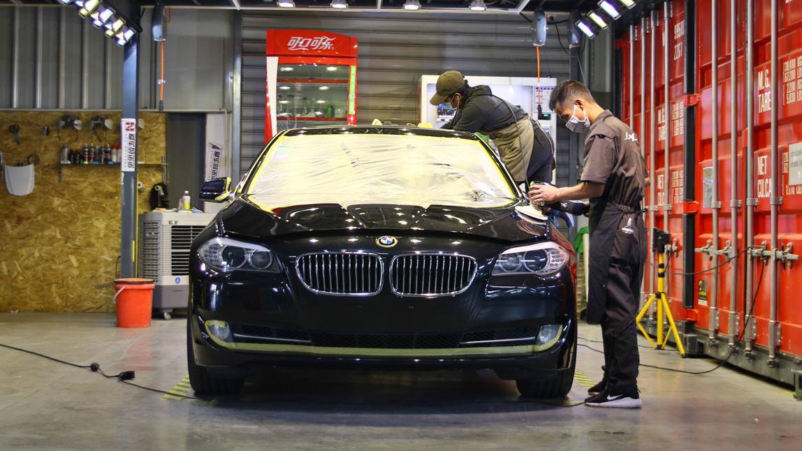 二手车真就买不到好的吗,为什么都不推荐买二手车呢