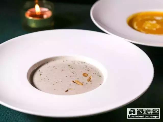 包头美食推荐环境好的西餐,包头最好的西餐