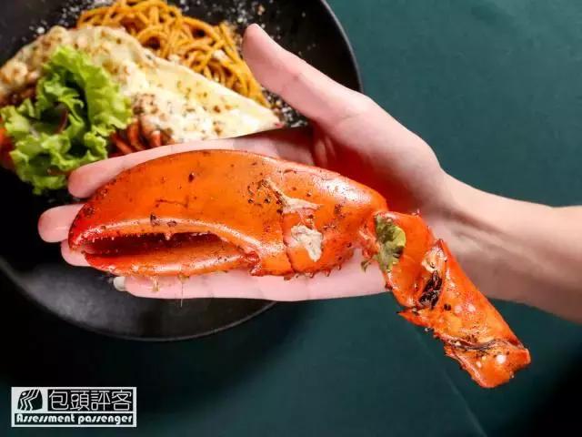 包头美食推荐环境好的西餐,包头最好的西餐