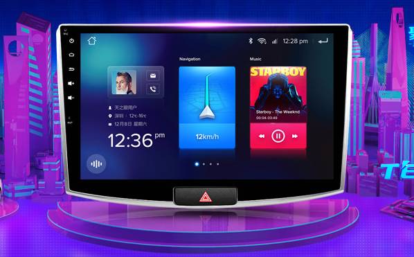 麦谷车联周刊：国家车联网体系征意见；Uber创始人CEO休假