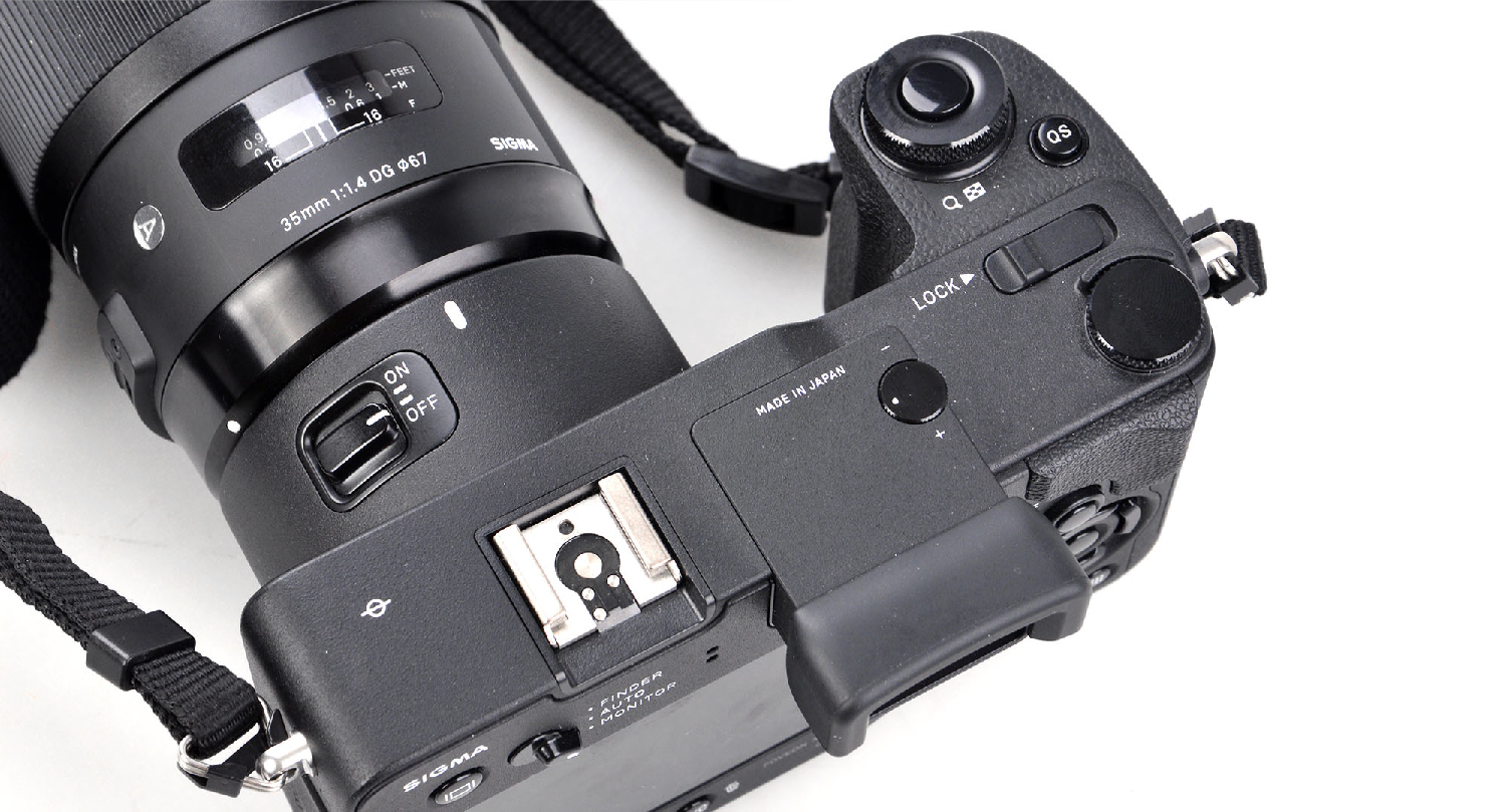 适马sdq与sdqh参数区别,适马sdqh画质怎么样