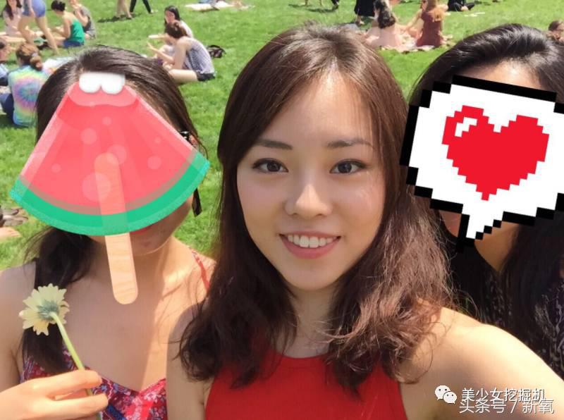 那些留短发的网红，居然辨识度统一比长卷发网红高！比如这个水原希子和王大陆的综合体