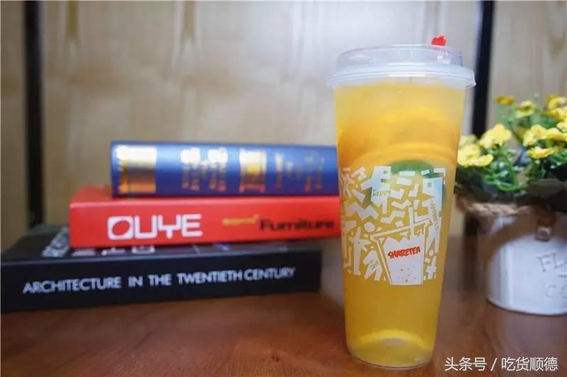 明星的奶茶推荐,tvb明星打卡的茶餐厅