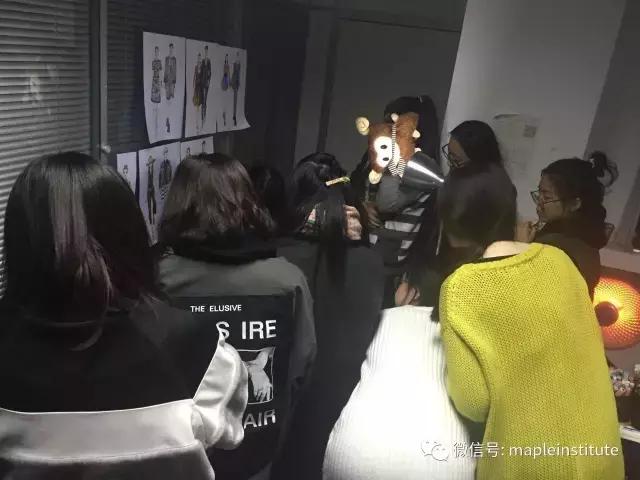 跨专业考研服装学,跨专业考研学姐