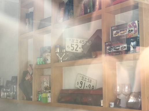 藤原豆腐店的ae86vs普通的ae86,头文字d限定版ae86