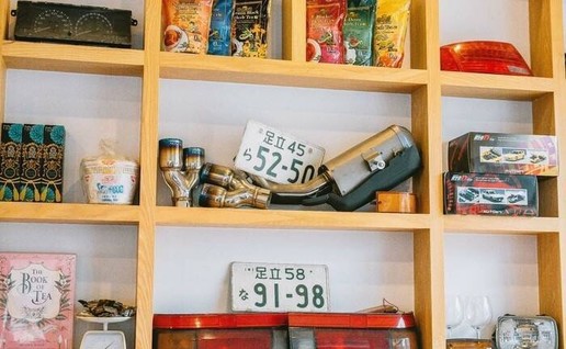 藤原豆腐店的ae86vs普通的ae86,头文字d限定版ae86