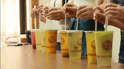 啊!好咸!好爽!喝完一袋盐后小编身残志坚,只为告诉你谁是老盐界的no.1!