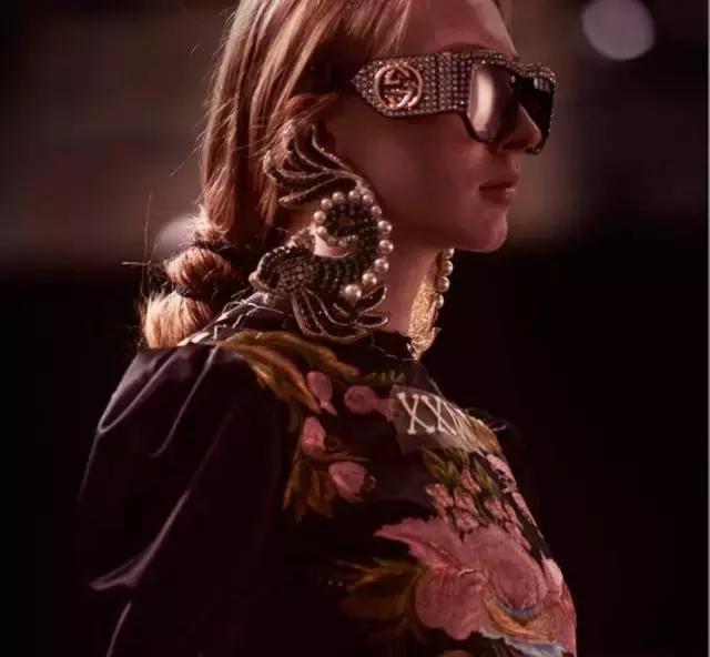 gucci今年流行墨镜,gucci墨镜有哪几款