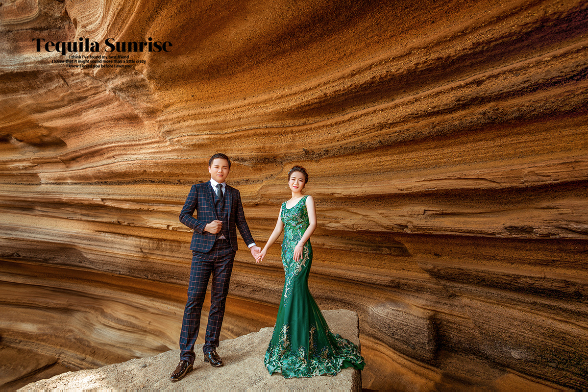 北海婚纱照价格表2020,北海旅游婚纱摄影哪个好