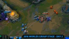 lol中路对线辛德拉技巧详解,lol瞬间爆发伤害最高的英雄