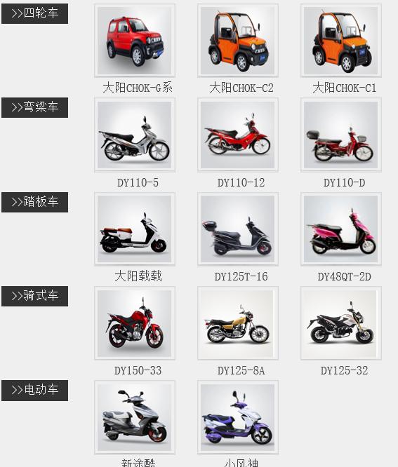 品牌死史｜木兰轻骑已死，摩托行业还有罗拉和未来吗