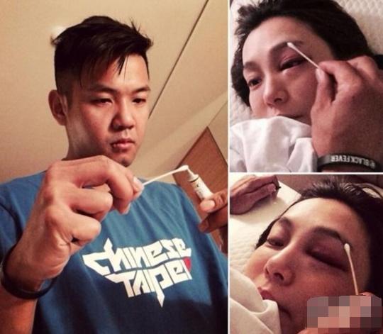 明星夫妇备孕,明星备孕夫妻试管失败