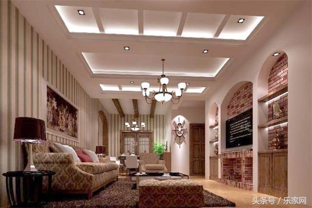 防潮湿吊顶用什么材料好寿命长,吊顶龙骨用什么材料防潮效果好