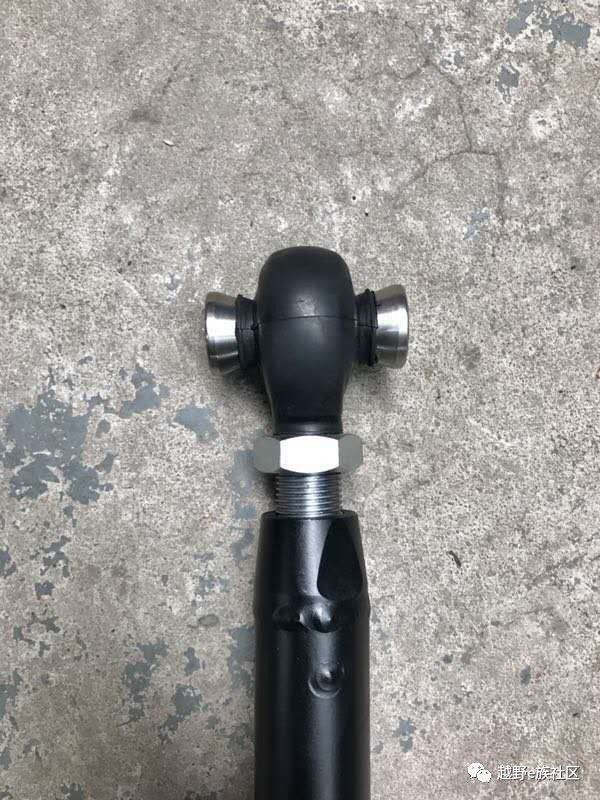 改装历程分享,独立悬挂改装全过程