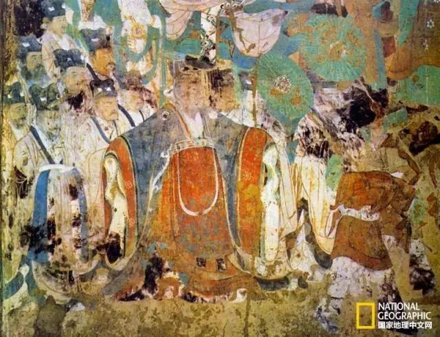 鍙や唬鍞愬畼鏈嶈,鍘嗘湞鍘嗕唬鐢峰瓙鏈嶉グ灞曠ず