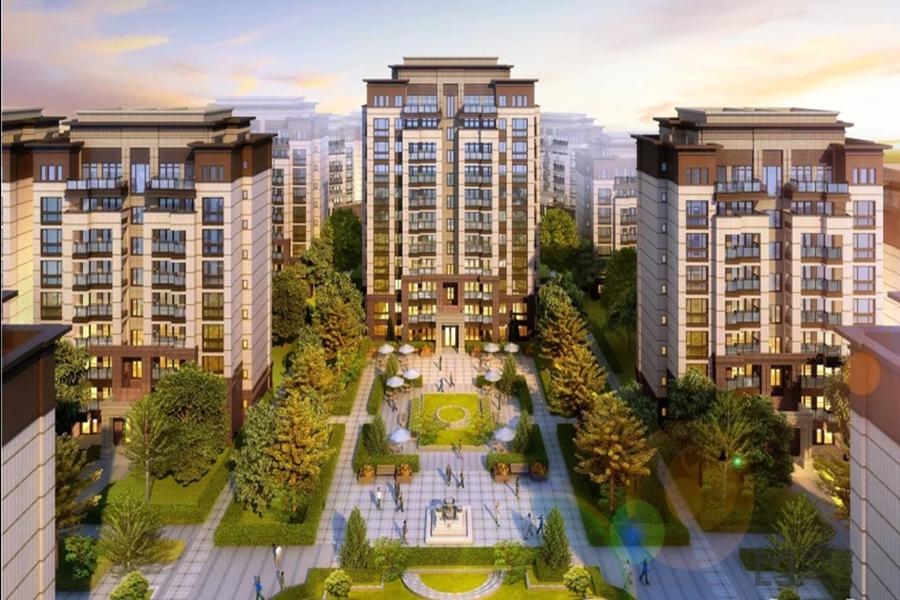 成都预售楼盘最新消息,成都预售的最新房源排行榜