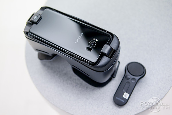 三星vrgear最新款,三星gearvr国际版