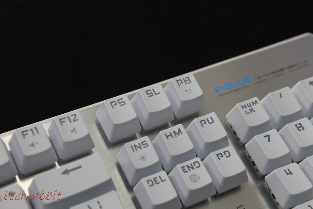 akko5108b机械键盘测评,k500三模键盘评测