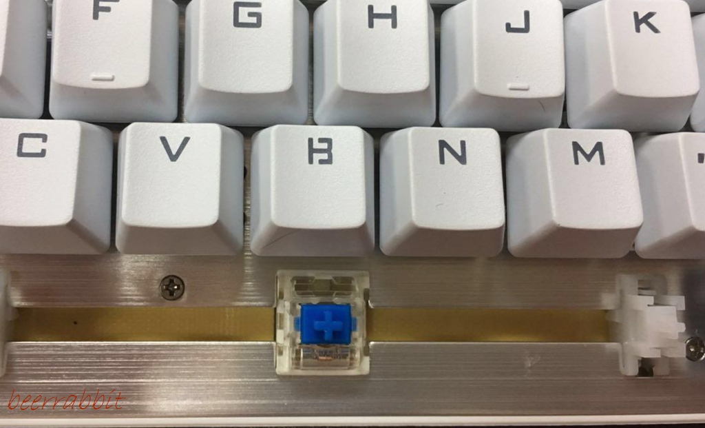 akko5108b机械键盘测评,k500三模键盘评测